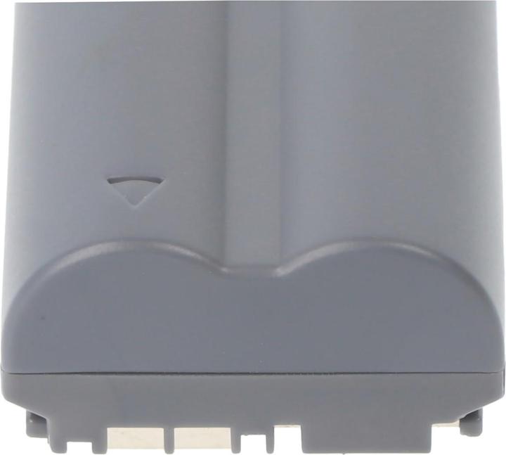 Actual product image AccuCell Akku Canon DM-MV30 (Camera battery)