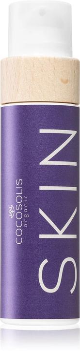 Produktbild Cocosolis Skin (Körperöl, 110 ml)