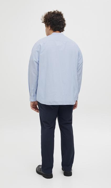 Image du produit Jack & Jones Plus Size Regular Fit Hemd Hemd (8XL)