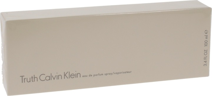 Produktbild Calvin Klein Truth (Eau de Parfum, 100 ml)