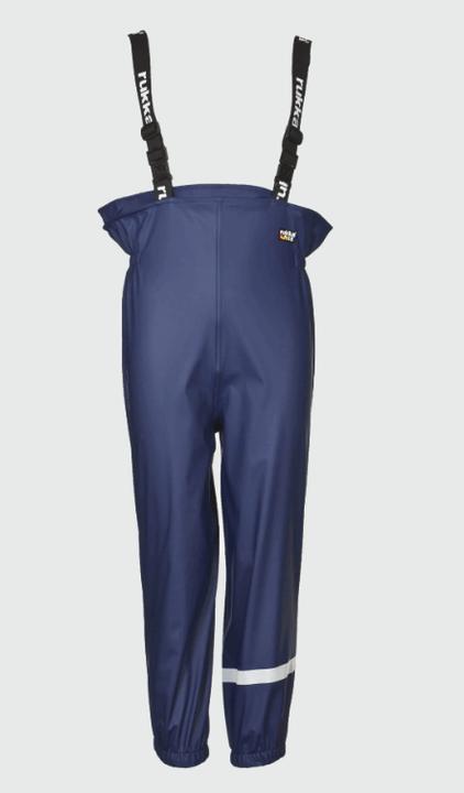 Produktbild Rukka Lia Kinder Regenlatzhose (86)