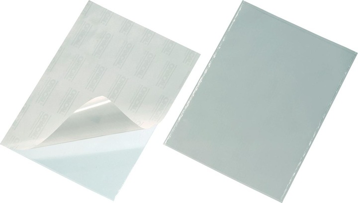Durable POCKETFIX A4 1 sacchetto Ã 3 pezzi 809519