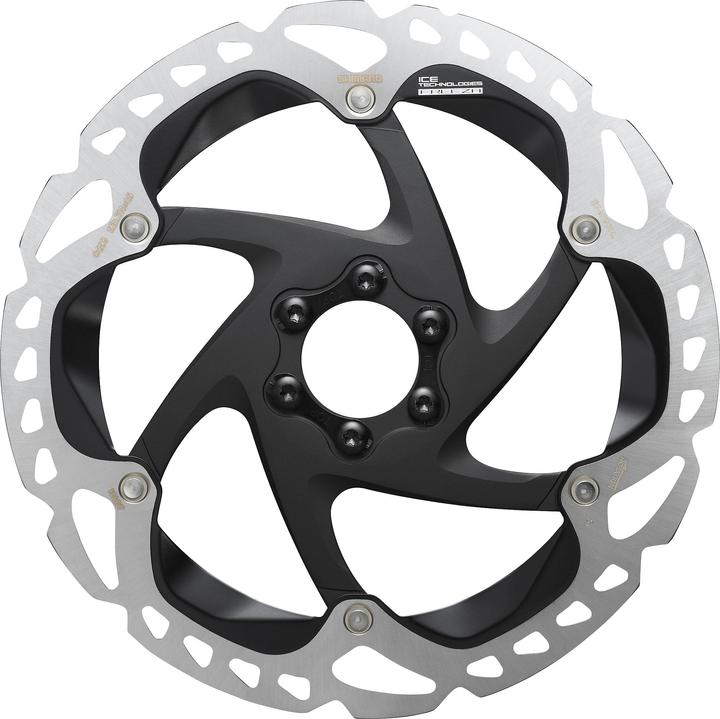 Produktbild Shimano XTR RT-MT905 (180 mm)