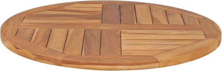 Produktbild vidaXL Tassilo (70 x 70 x 2.5 cm)