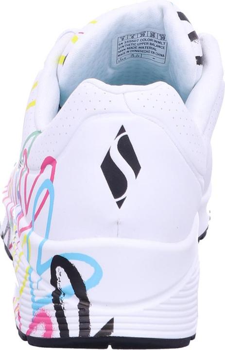 Actual product image Skechers Sneaker - 92999 (37)