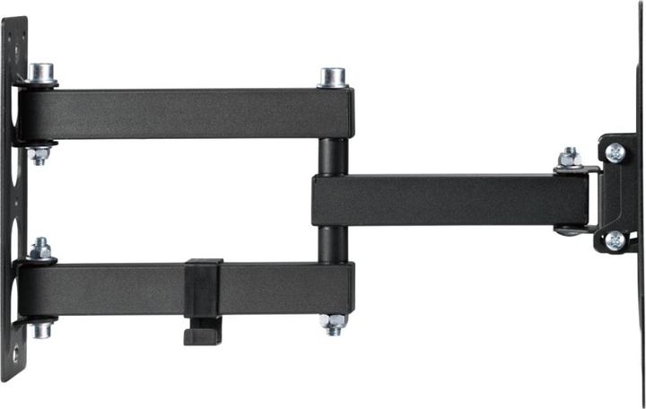 Produktbild Kivi Free-tilt design: simplifies adjustment for better visibility and reduced glareSwivel mechanism (30 kg, 23" - 43")