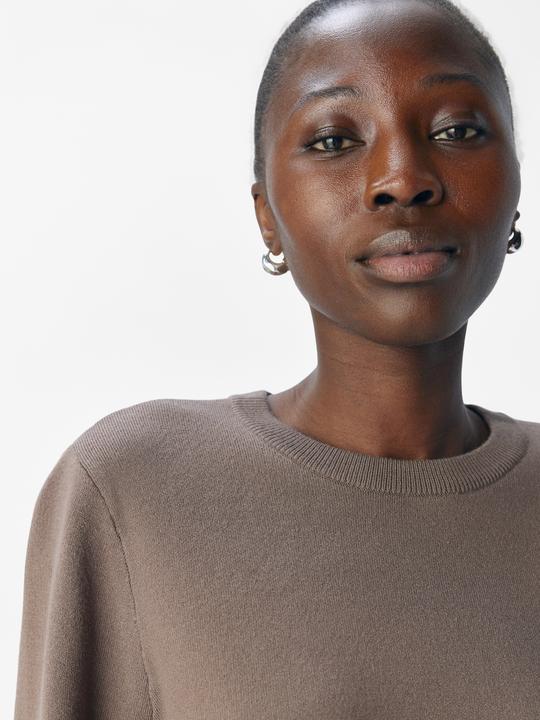 Produktbild Object Langärmeliger Strickpullover (M)