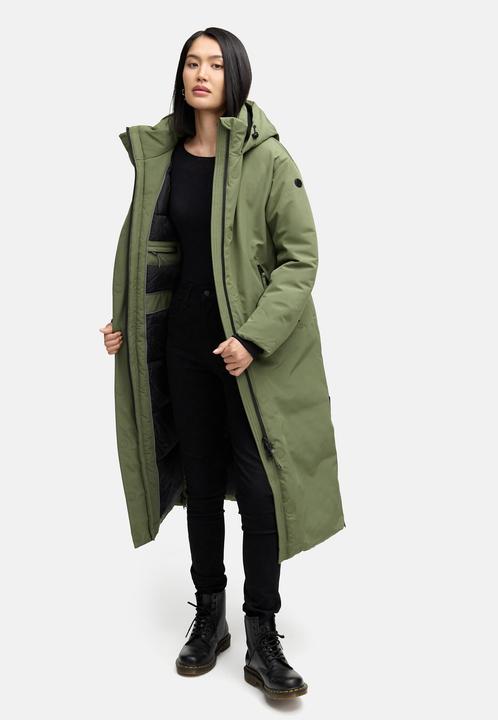 Produktbild Navahoo Schneewächter 14