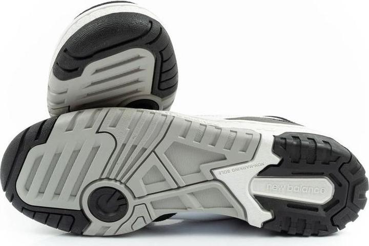 Image du produit New Balance GSB550CA (21.5)