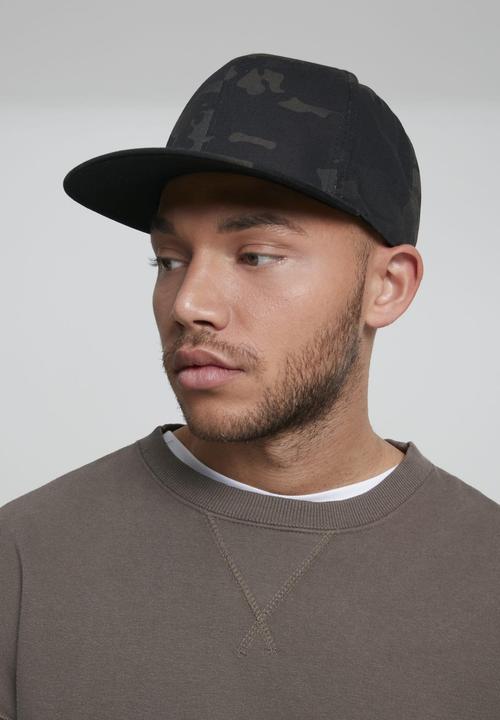 Produktbild Flexfit Classic Snapback Multicam® (One Size)