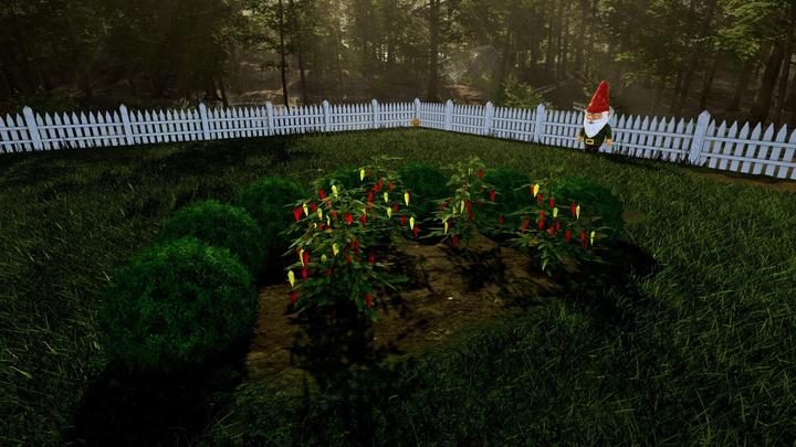 Image du produit Just for Games Simulateur de jardin (PS5)