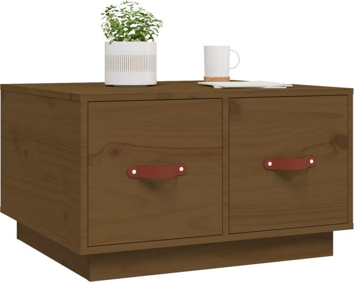 Image du produit vidaXL Couchtisch