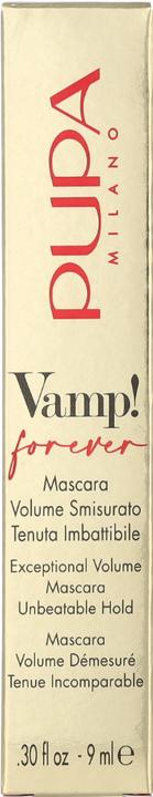 Produktbild Pupa Milano Vamp! Forever (111)