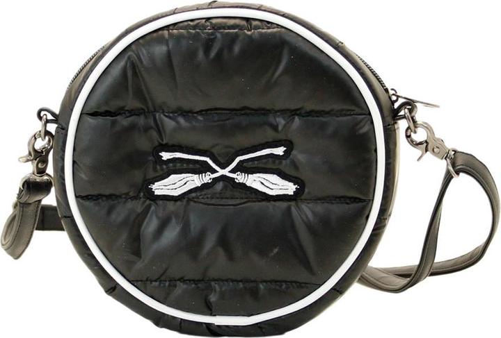 Image du produit Karactermania Padding Round Shoulder Bag H