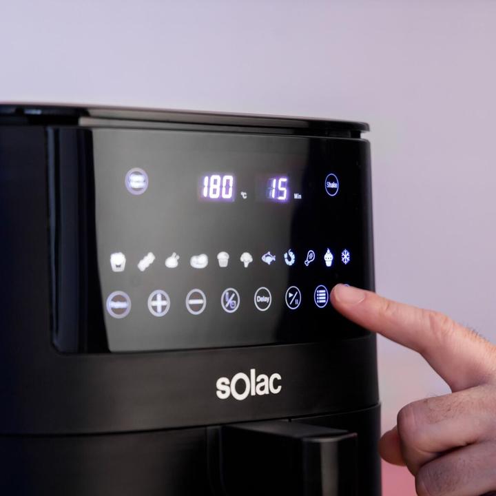 Produktbild Solac FA1521