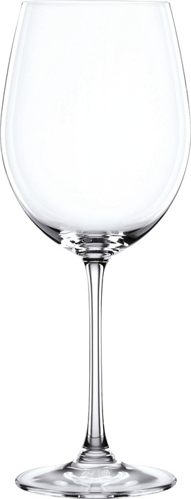 Vivendi (76.30 cl, 1 Glasses, Red wine glasses, White wine glasses)
