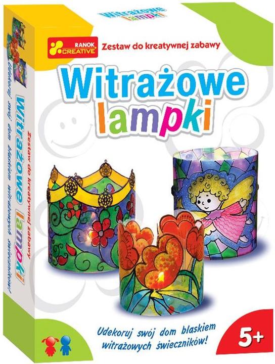 Actual product image Ranok Light bulbs WitraĽowe in the morning