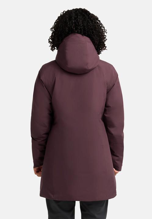Produktbild Jack Wolfskin Heidelstein Ins Jkt W (M)