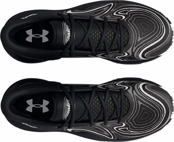 Produktbild Under Armour UA Spawn 6 Mid (42)