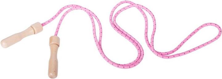 Produktbild Vedes Springseil Holzgriff (250 cm)