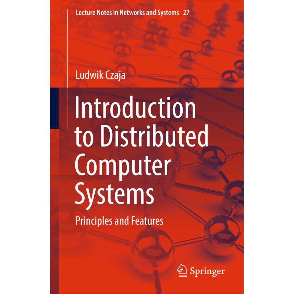 Introduction to Distributed Computer Systems, Fachbücher von Ludwik Czaja