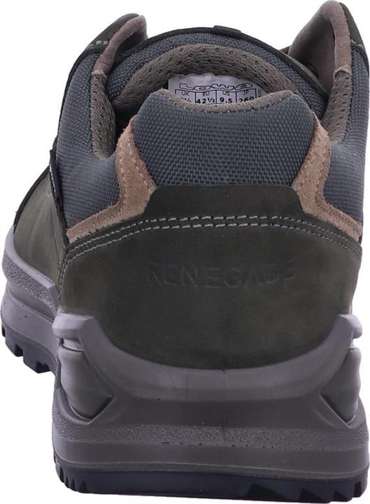 Produktbild Lowa Renegade Evo GTX Lo (41)