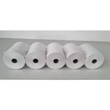 Soennecken, Thermopapierrolle, Thermokassenrolle 76mmx50m 5St.