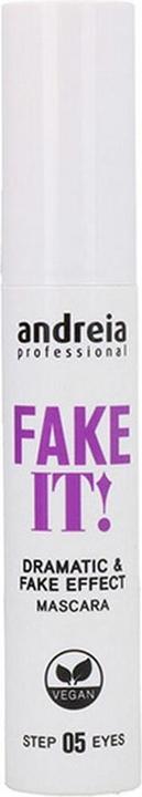 Produktbild Andreia Professional Make Up FAKE IT! Dramatic and Fake Effect Mascara