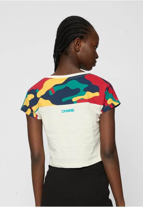 Image du produit Dangerous DNGRS Tshirt Force - 139051 (L)