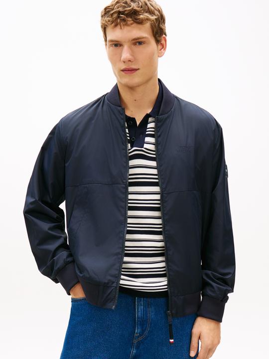 Actual product image Tommy Hilfiger Branded Bomber (XS)