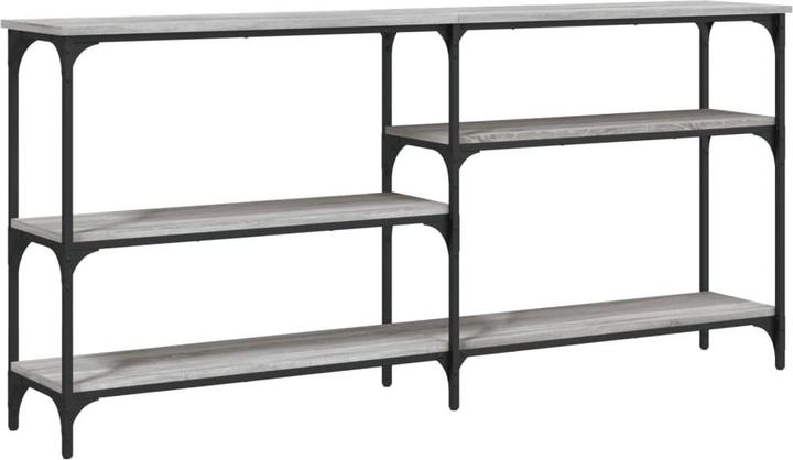 Produktbild vidaXL Konsolentisch (29 x 29 x 75 cm)