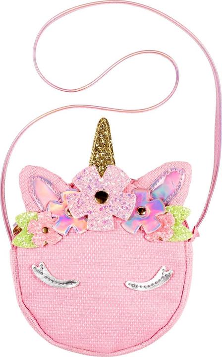 Produktbild Souza Lio Pinguin hellgrau 21cm