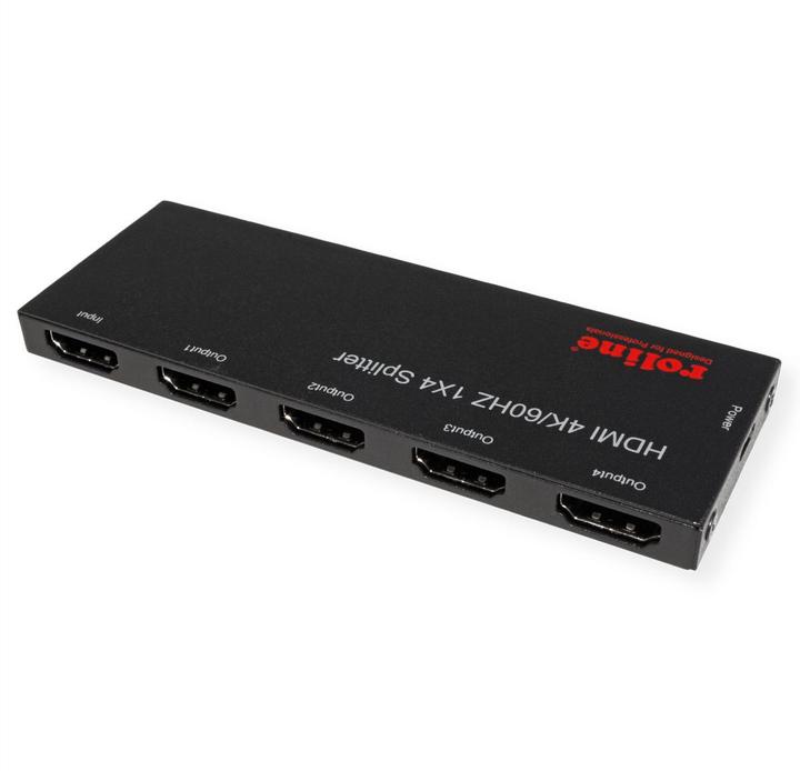 Produktbild Roline HDMI Splitter