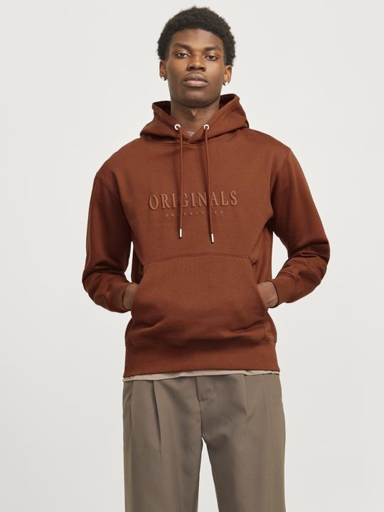 Image du produit Jack & Jones Jorfrederiksberg Sweat Hood Sn (S)