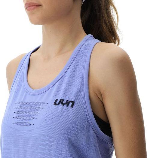 Actual product image UYN Ärmelloses Shirt Padel Series (M)