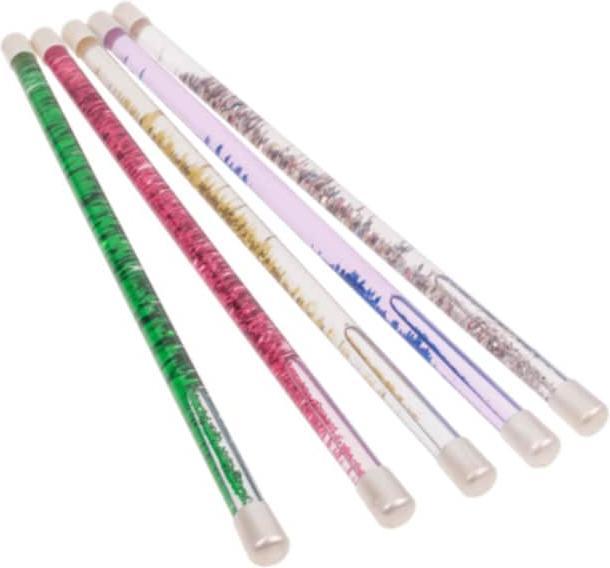 Produktbild Fasnacht Glitterstab (1 Stück - asssortiert)
