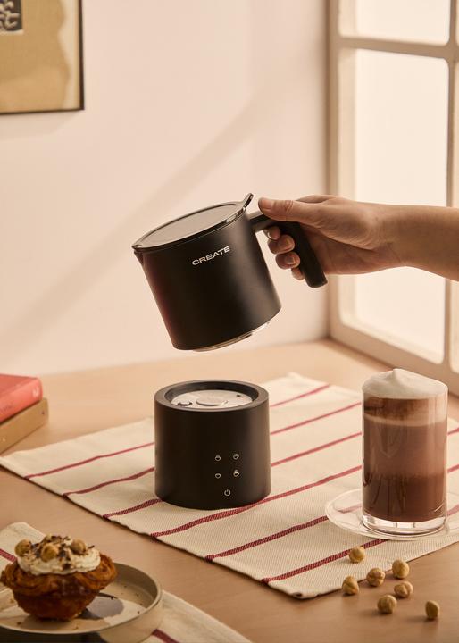 Produktbild Create Milchaufschäumer Studio PRO (620 ml)