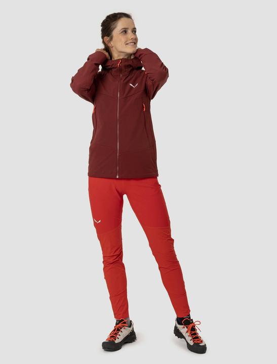 Image du produit Salewa Veste Agner DST pour femme (XL)