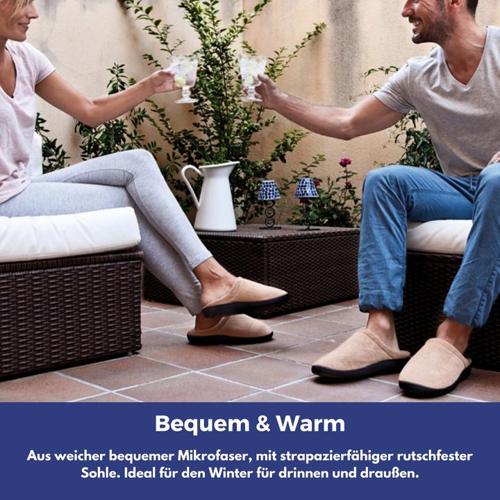 Actual product image Best direct Stepluxe Slippers (38, 39, 40)