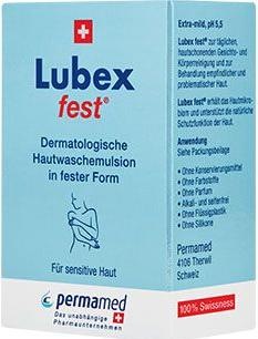 Immagine prodotto Lubex anti-age Fisso (Sapone duro)