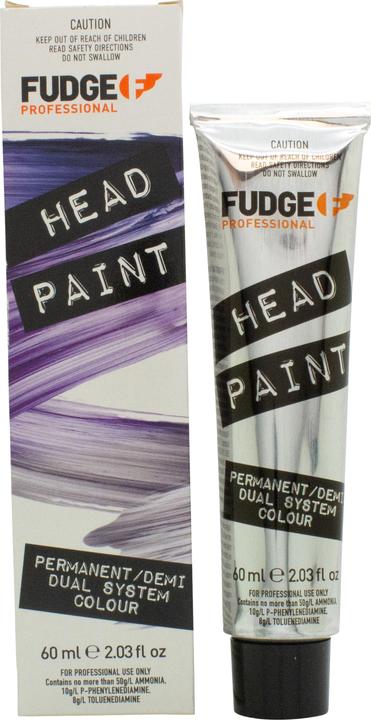 Fudge Professional Head Paint 0.00 Lift Booster 60ml