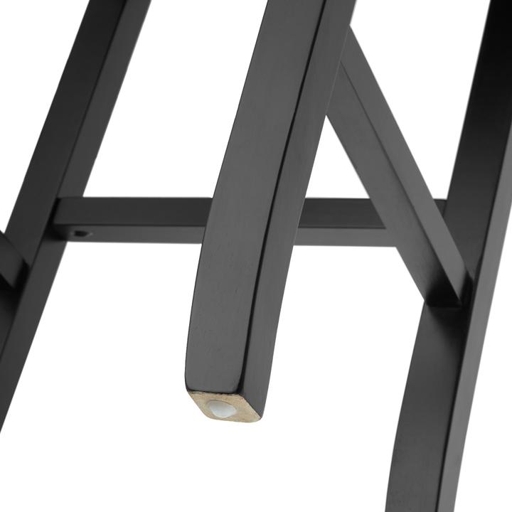 Produktbild tectake Barhocker