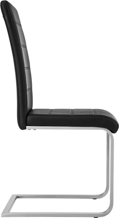 Image du produit tectake 2x Schwingstuhl