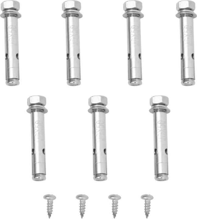 Produktbild vidaXL Seitenmarkise (5 m)