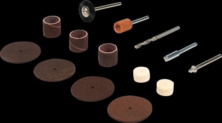 Actual product image Dremel 3000-15