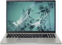 Produktbild Acer Aspire Vero 16 (AV16-71P-57YB) 16,0" WUXGA, Intel i5U-225H (13 TOPS), 16GB RAM, 512GB SSD, Wind (16", Intel Core Ultra 5 225, 16 GB, 512 GB, DE)