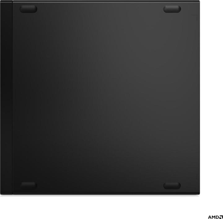 Image du produit Lenovo ThinkCentre M75q Gen 5 (AMD Ryzen 7 PRO 8700GE, 32 Go, 1000 Go)