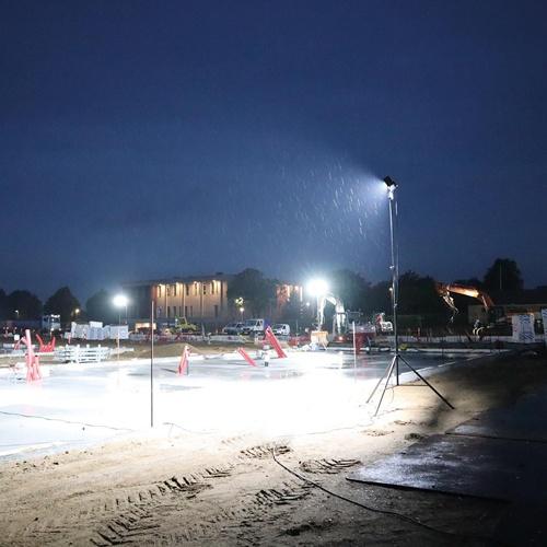 Produktbild Scangrip LED-Baustellenstrahler SITE LIGHT 60 (80000 lm)
