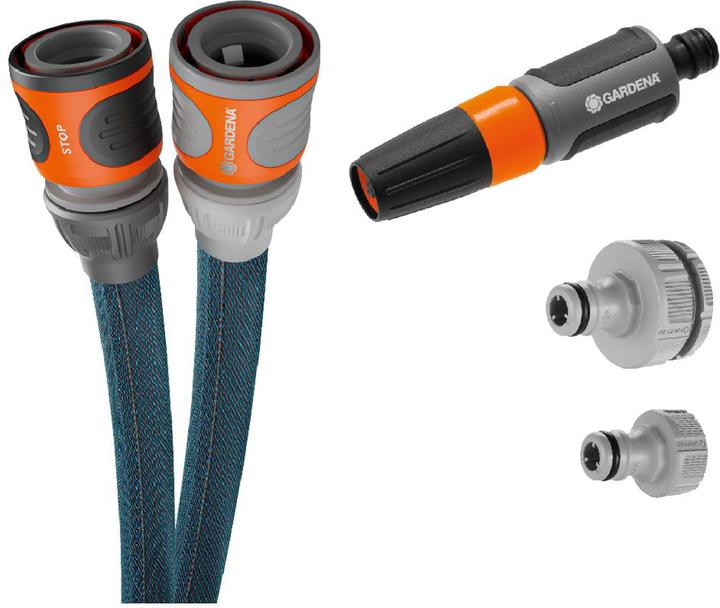 Produktbild Gardena Liano Xtreme 1/2 Set (30 m, 13 mm)