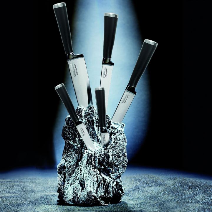 Immagine prodotto Stoneline Blocco di coltelli 6 pezzi.